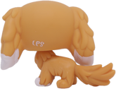 LPS G7 #010 King Charles Spaniel